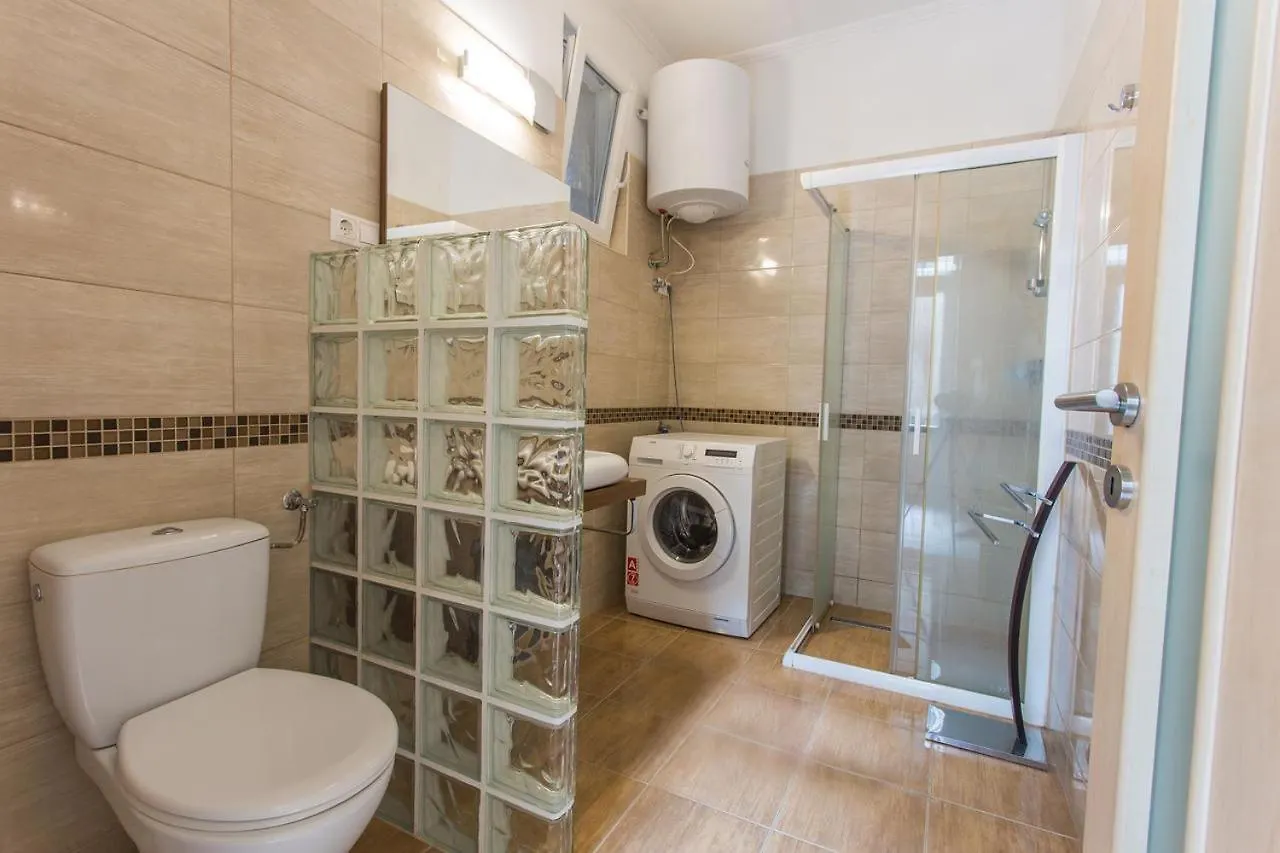 Apartmán Yo Pauley! Budapešť