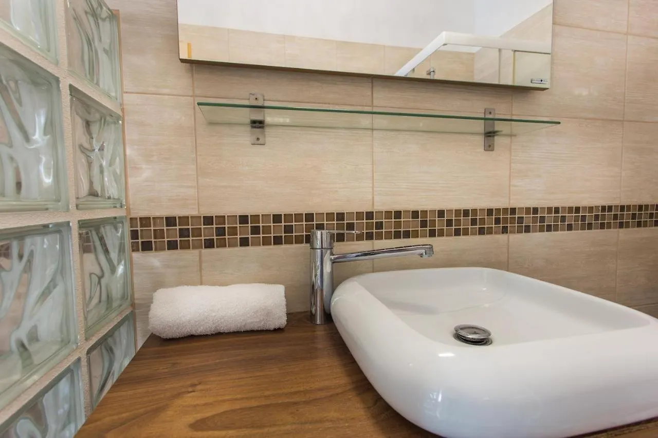 Apartmán Yo Pauley! Budapešť
